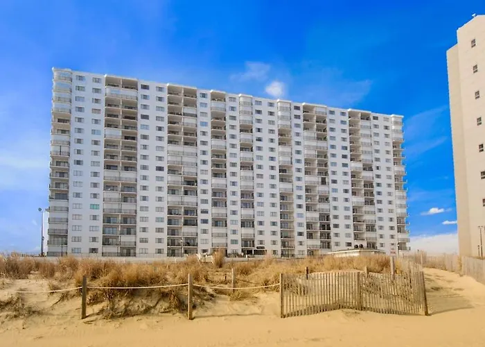 Plaza 913 Ocean City