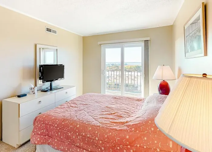Plaza 913 * Ocean City