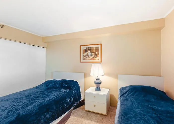 Plaza 913 Holiday home