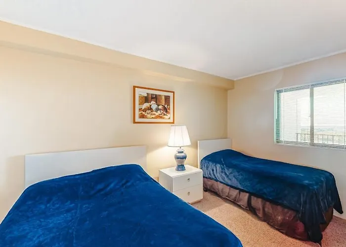 Plaza 913 Holiday home
