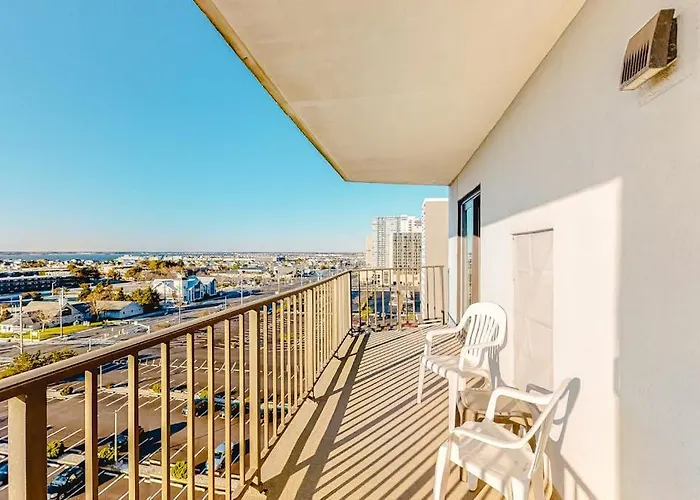 Plaza 913 Holiday home