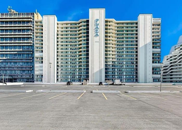 Plaza 913 Holiday home Ocean City